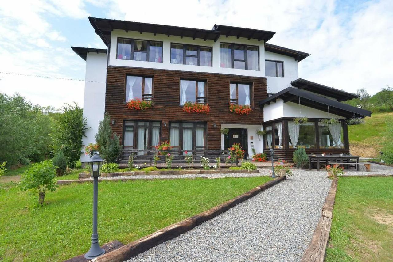 Talhaus Hotel วีเชวเดสซุส ภายนอก รูปภาพ